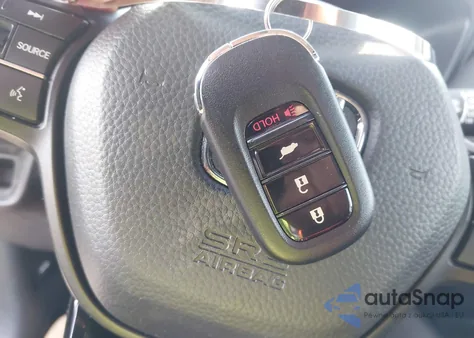 2023 Honda Hr-V 2Wd Lx z USA, uszkodzony, nr VIN 3CZRZ1H33PM719603